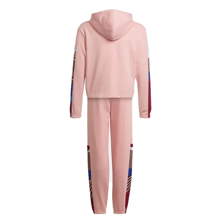 Costum sportiv Adidas G AOP COTTON TS