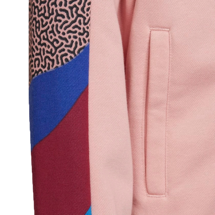 Costum sportiv Adidas G AOP COTTON TS