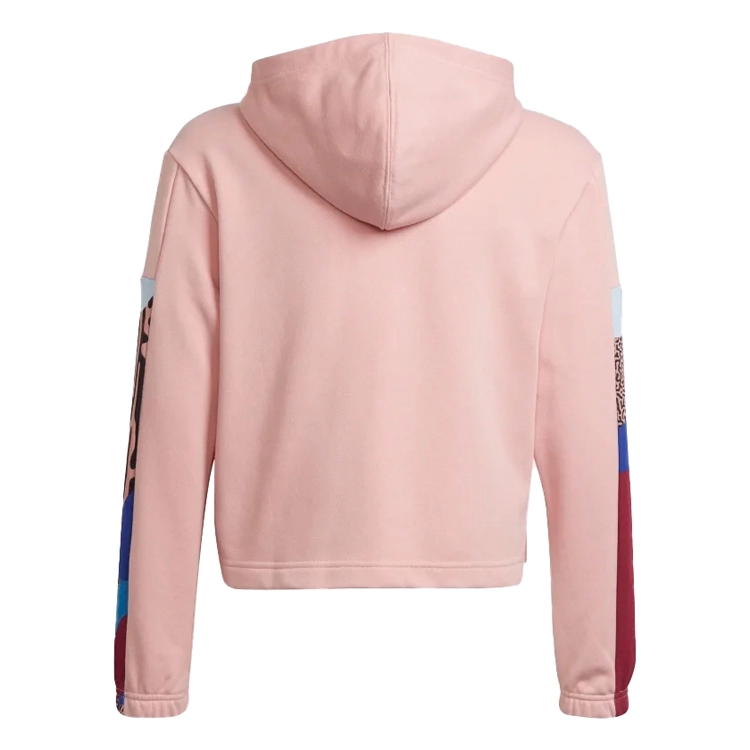 Costum sportiv Adidas G AOP COTTON TS