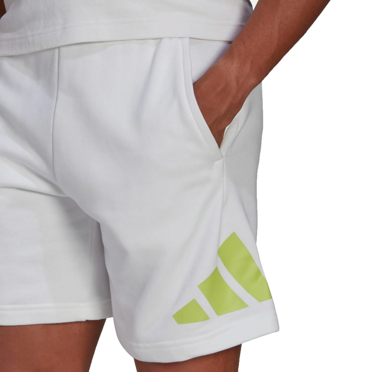 Sorti Adidas M FI 3BAR SHORT
