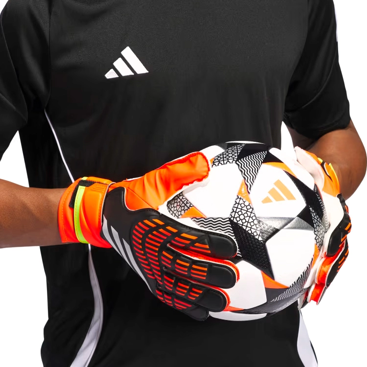 Manusi de portar Adidas PRED GL TRN