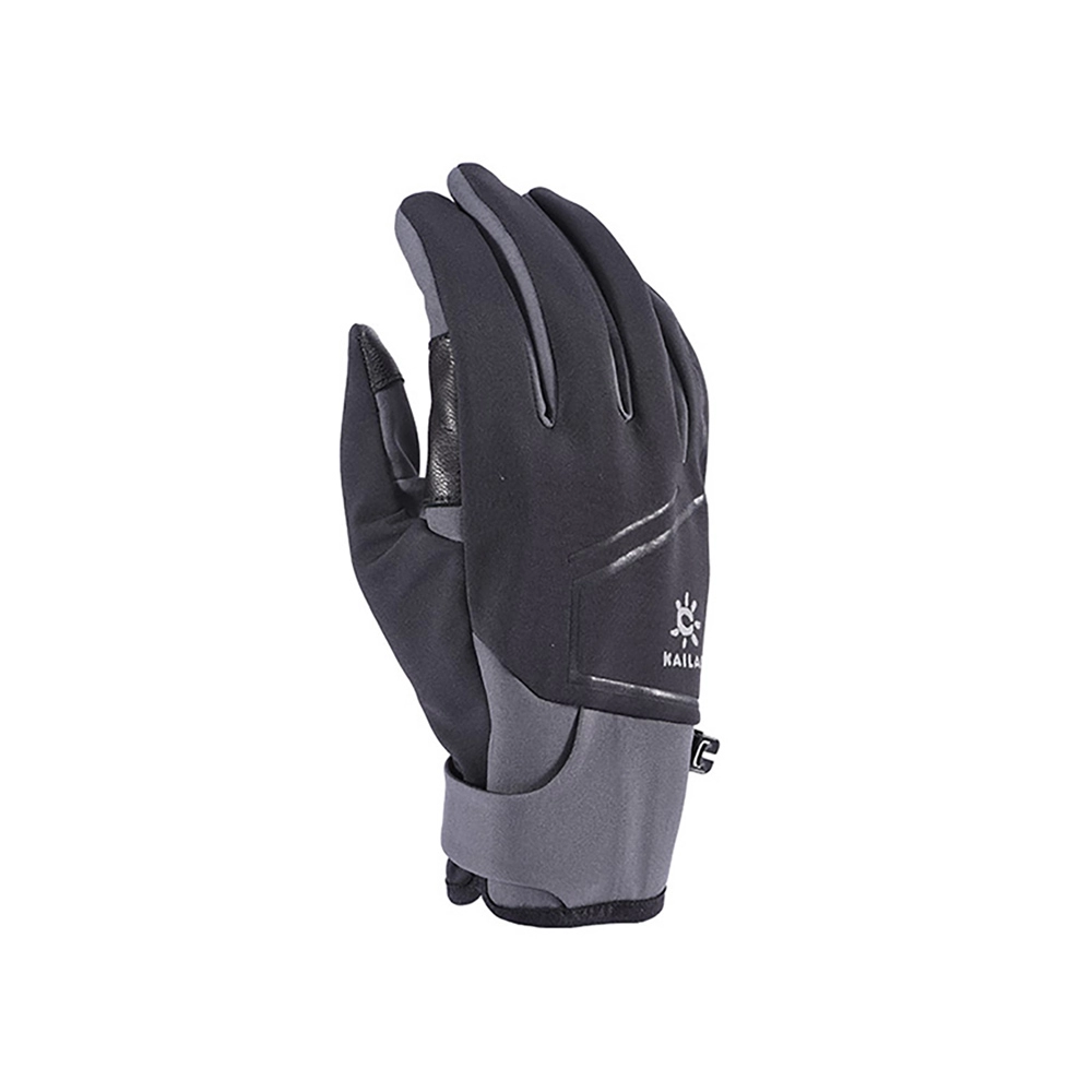 Manusi Kailas WIND MASTER II WATERPROOF GLOVES MEN