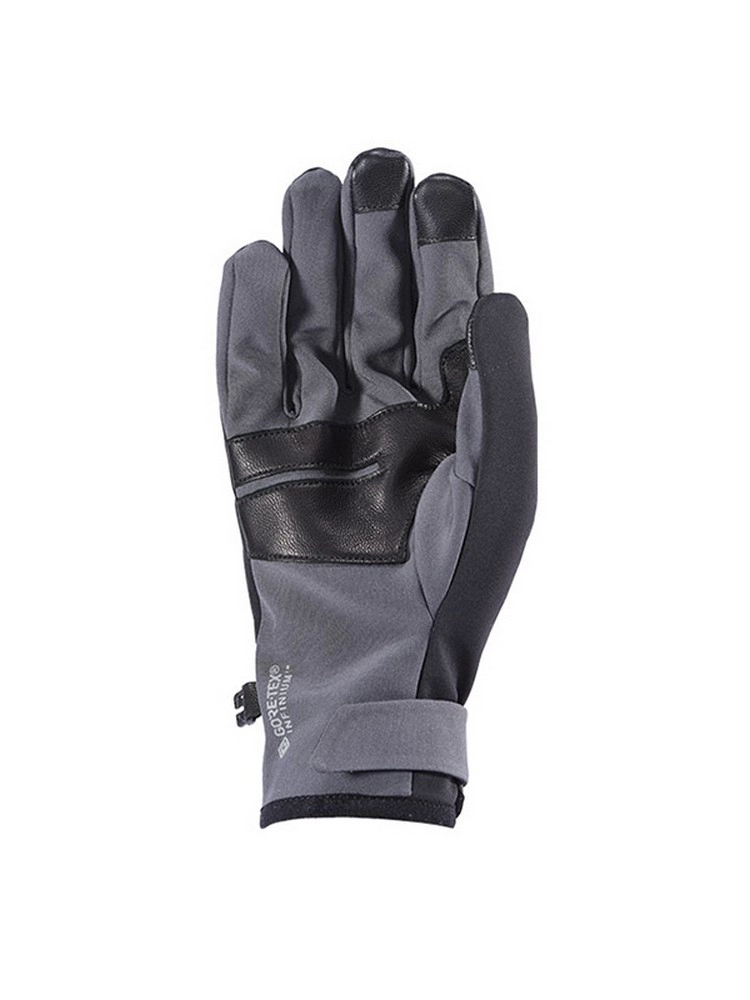Manusi Kailas WIND MASTER II WATERPROOF GLOVES MEN