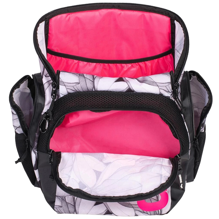 Rucsac Arena SPIKY III BACKPACK 35 ALLOVER