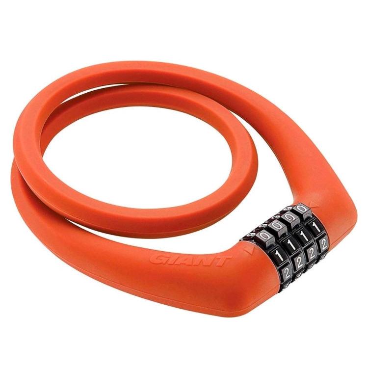 Sistema antifurt Giant SURELOCK GUMI ORANGE