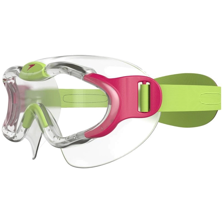 Очки для плавания Speedo SEA SQUAD MASK 