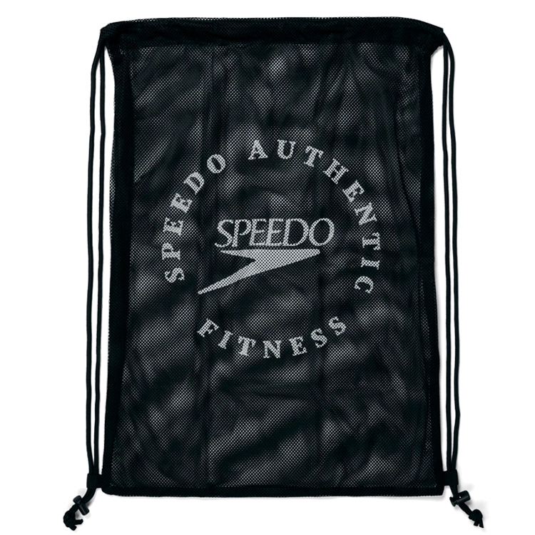 Sac pentru lucruri umede Speedo PRINTED MESH BAG