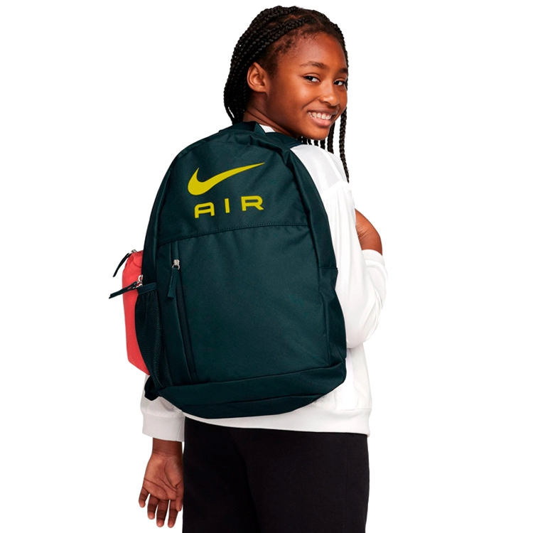 Rucsac Nike Y ELMNTL BKPK - NK AIR