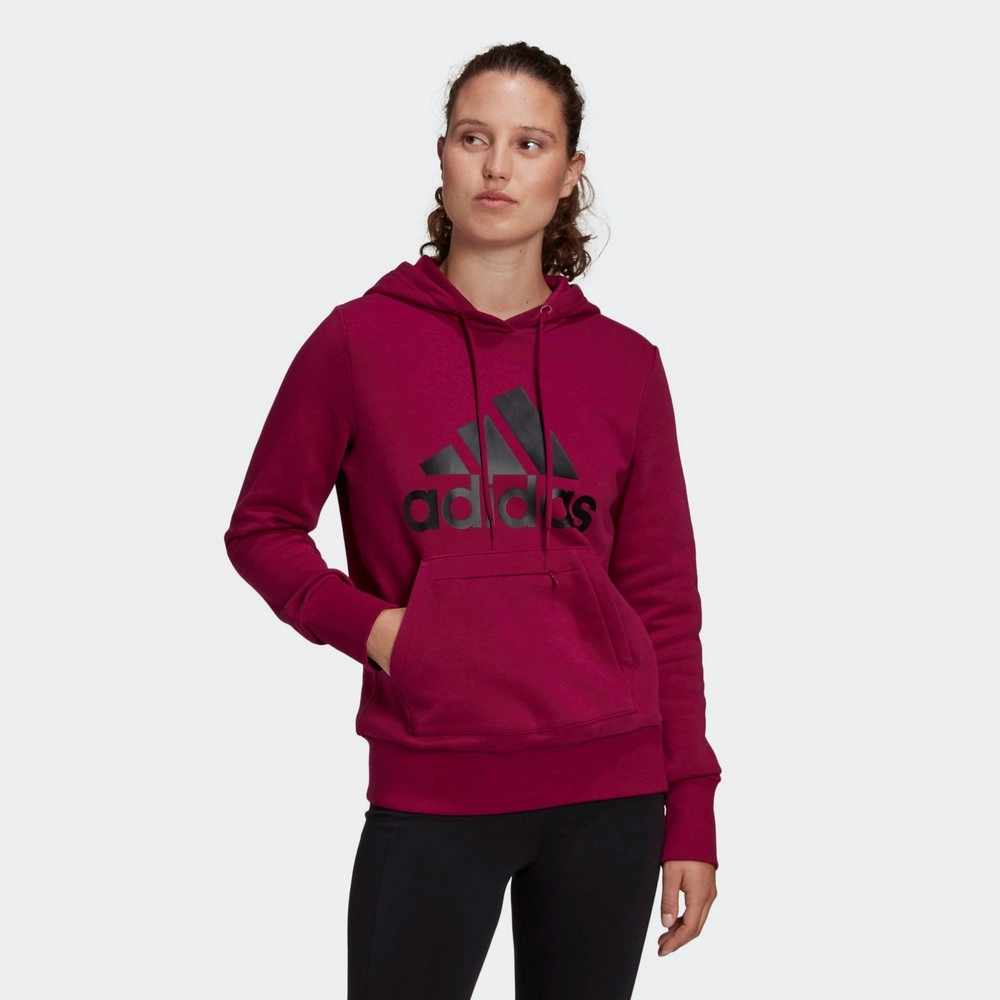 Толстовка Adidas W BOS OH HD