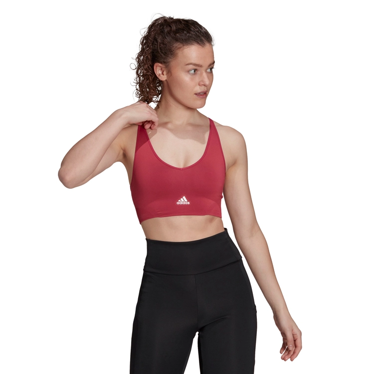 Спортивное бра Adidas W SML BT