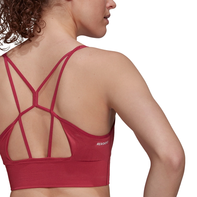 Спортивное бра Adidas W SML BT