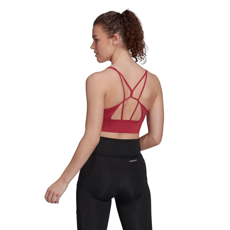 Спортивное бра Adidas W SML BT