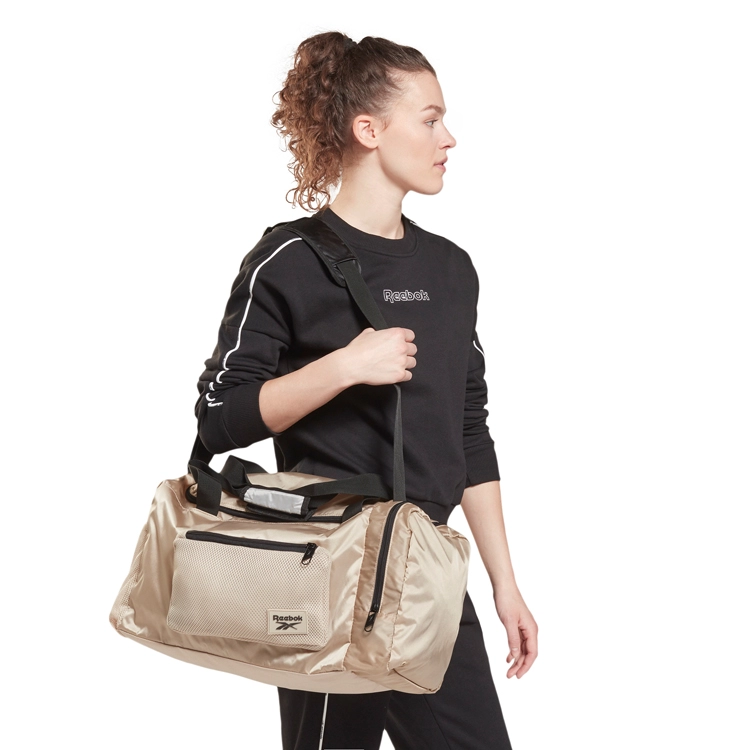Сумка спортивная Reebok W TECH STYLE GRIP