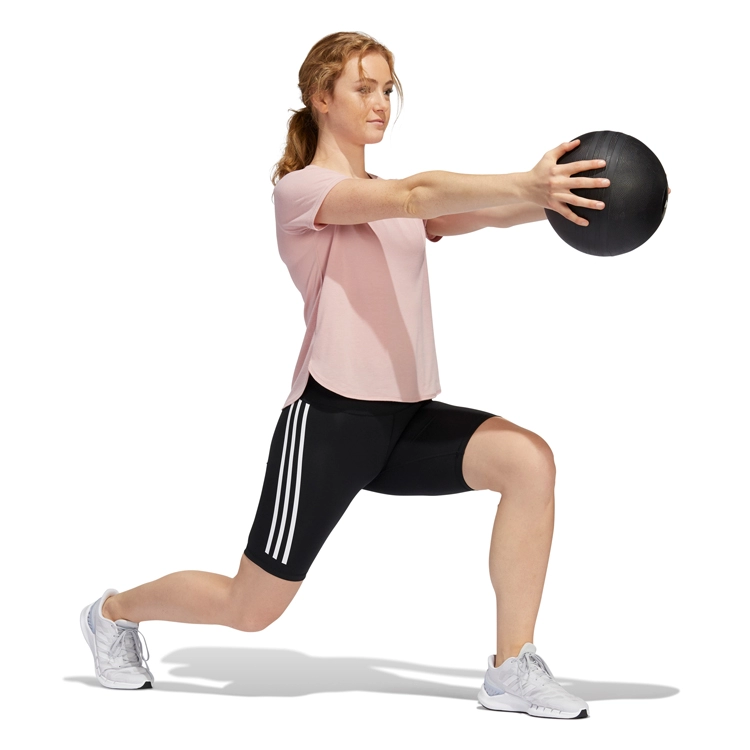 Sorti Adidas Opt TI Bike T