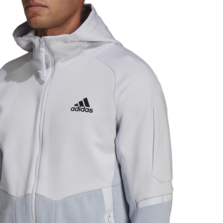 Hanorac Adidas M D4GMDY FZHD