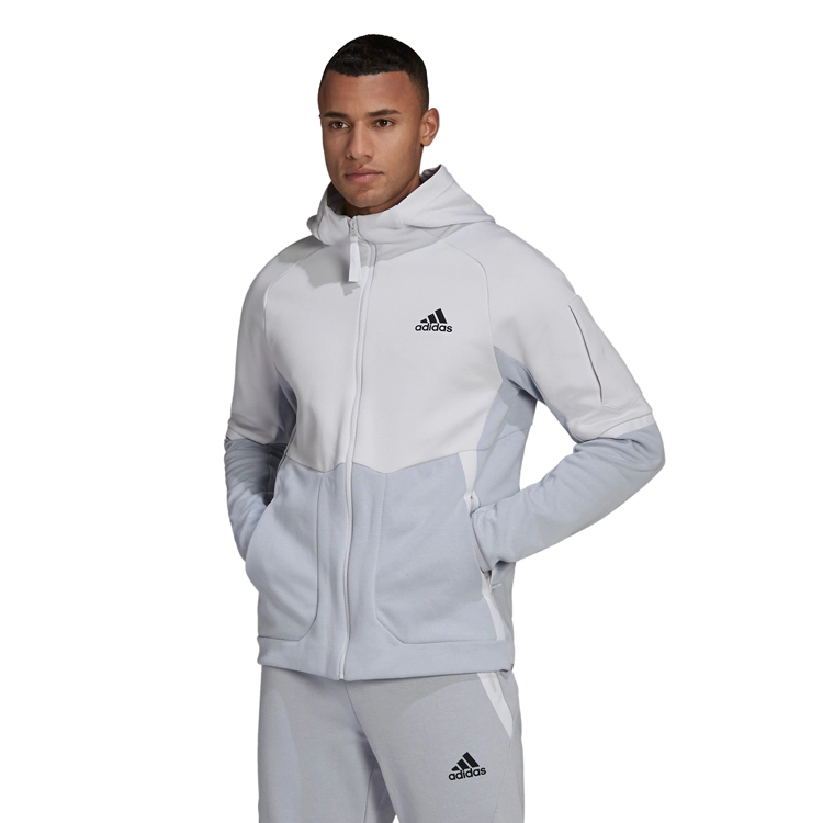 Hanorac Adidas M D4GMDY FZHD