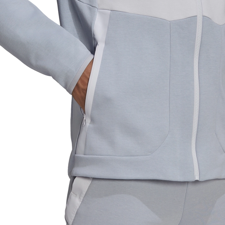 Hanorac Adidas M D4GMDY FZHD