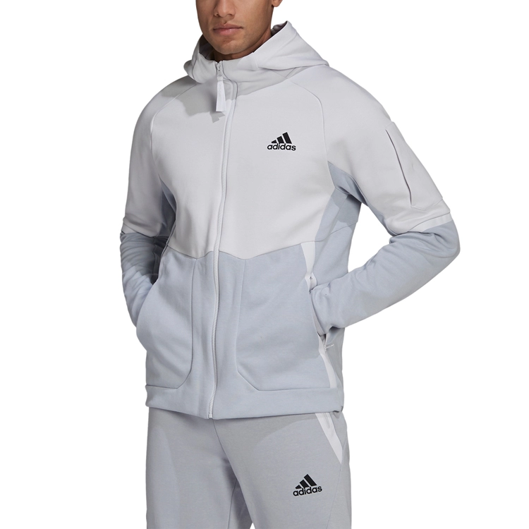 Hanorac Adidas M D4GMDY FZHD