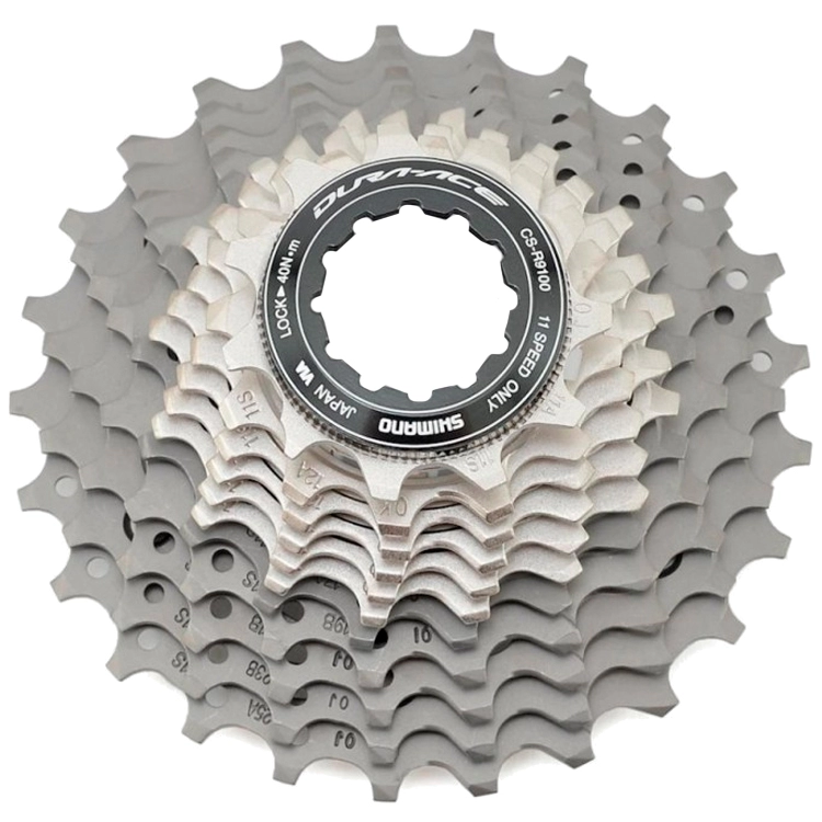 Caseta cu pinion SHIMANO ULTEGRA CS-R8000, 11 SPEED