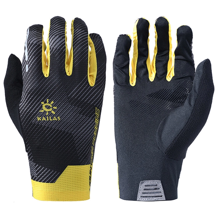 Manusi de alergare Kailas Mountain Running Gloves Men