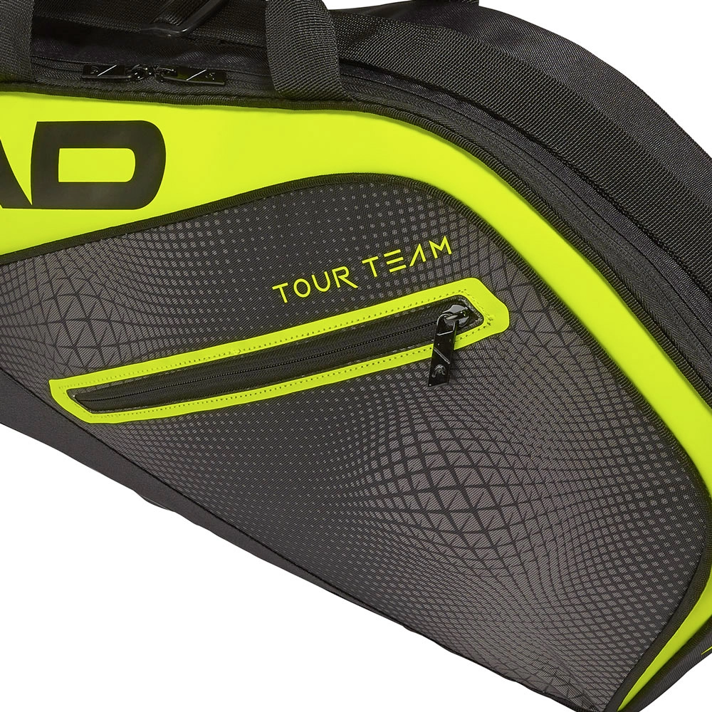 Geanta sport HEAD EXTREME 3R PRO BKNY 19