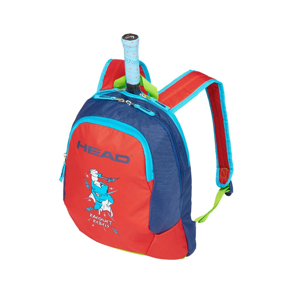 Rucsac HEAD KIDS RDNV 19