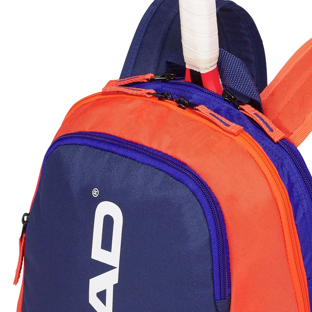Rucsac HEAD KIDS RDNV 19