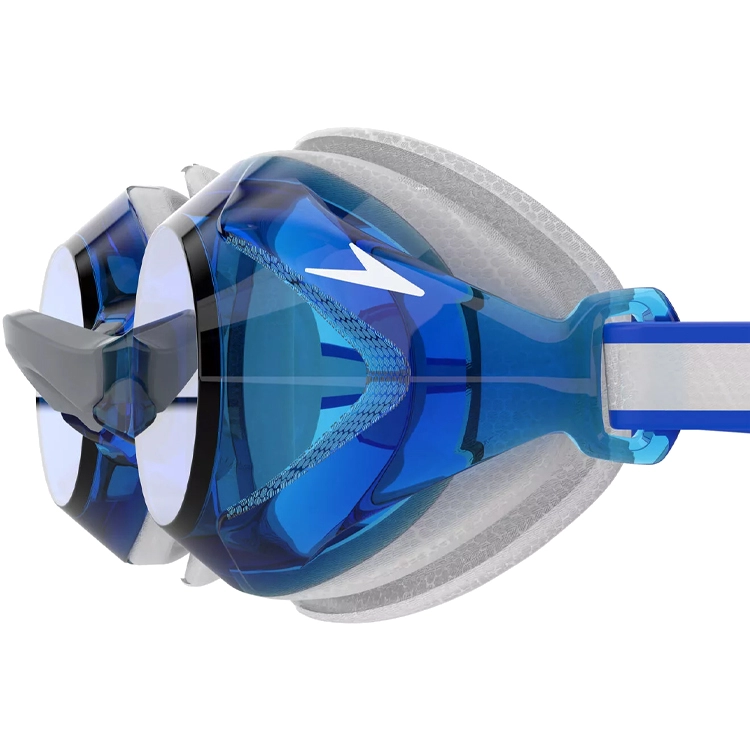 Ochelari pentru inot Speedo JUNIOR VANQUISHER 3.0