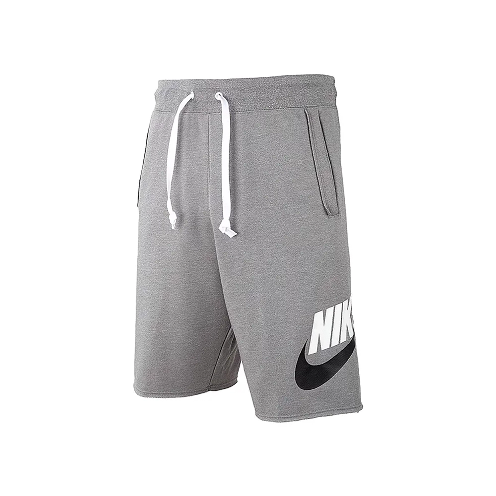Шорты Nike M NSW SPE FT ALUMNI SHORT