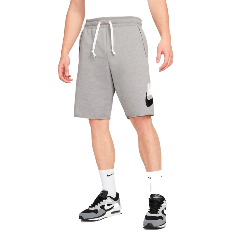 Шорты Nike M NSW SPE FT ALUMNI SHORT