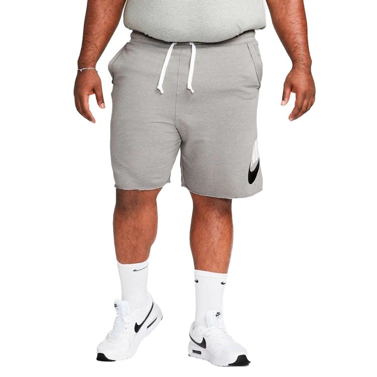 Шорты Nike M NSW SPE FT ALUMNI SHORT