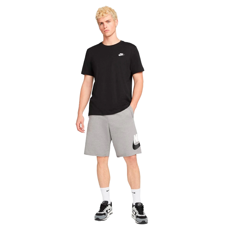 Шорты Nike M NSW SPE FT ALUMNI SHORT