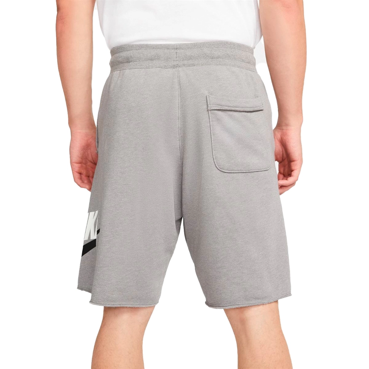 Шорты Nike M NSW SPE FT ALUMNI SHORT