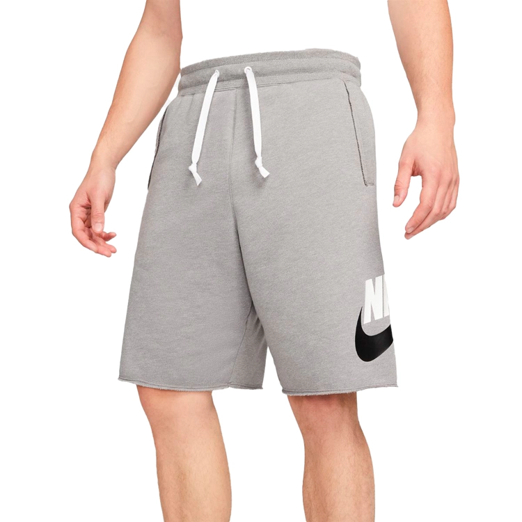 Шорты Nike M NSW SPE FT ALUMNI SHORT