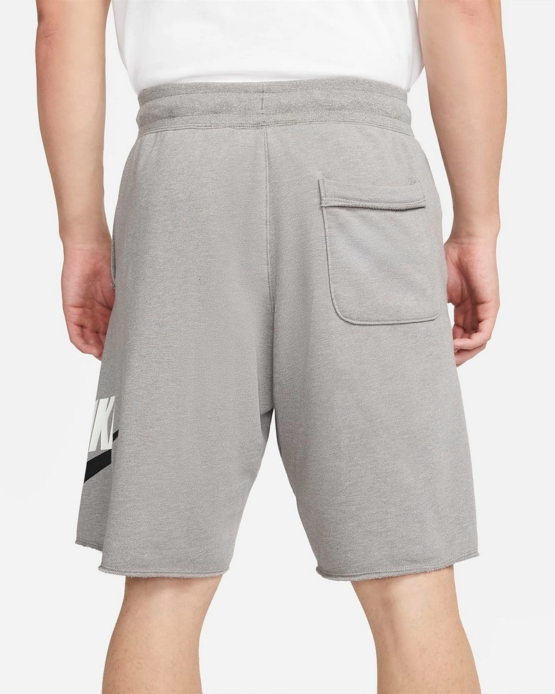 Шорты Nike M NSW SPE FT ALUMNI SHORT