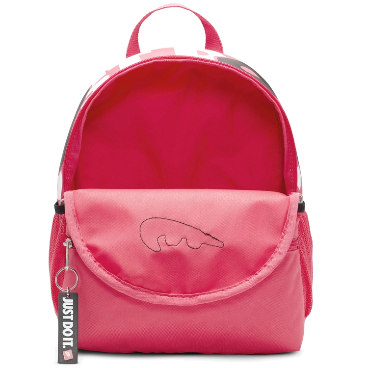 Rucsac Nike Y NK BRSLA JDI MNI BPK-SWOOSHY