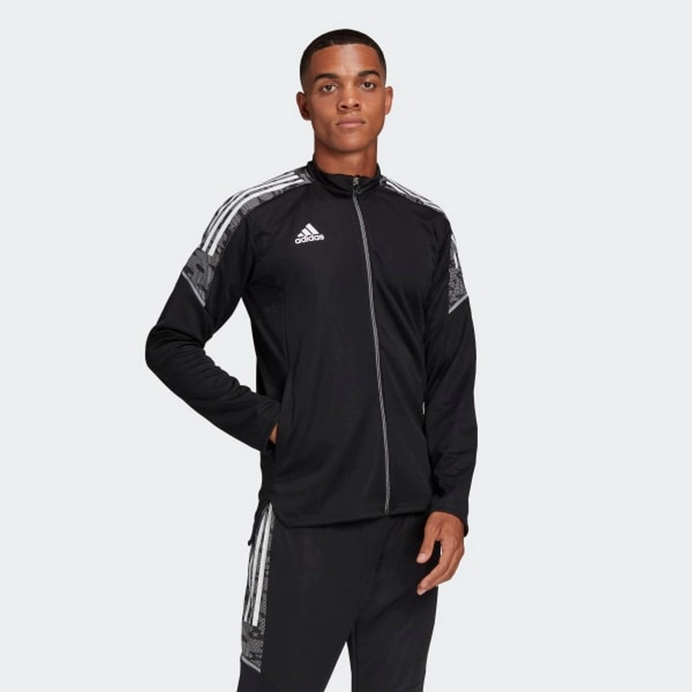 Толстовка Adidas CON21 TK JKT