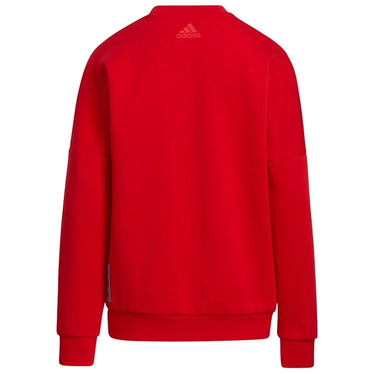 Толстовка Adidas JK CNY SP CREW