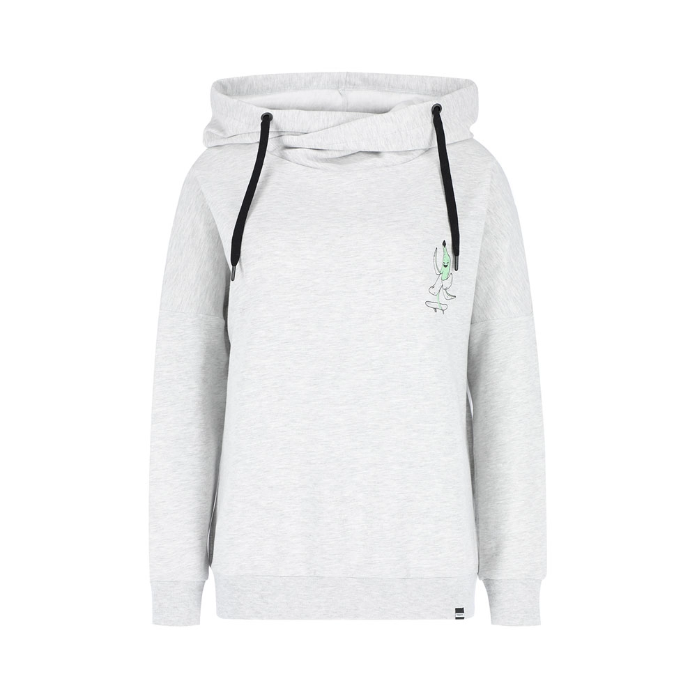 Толстовка Termit Wmn Jachet