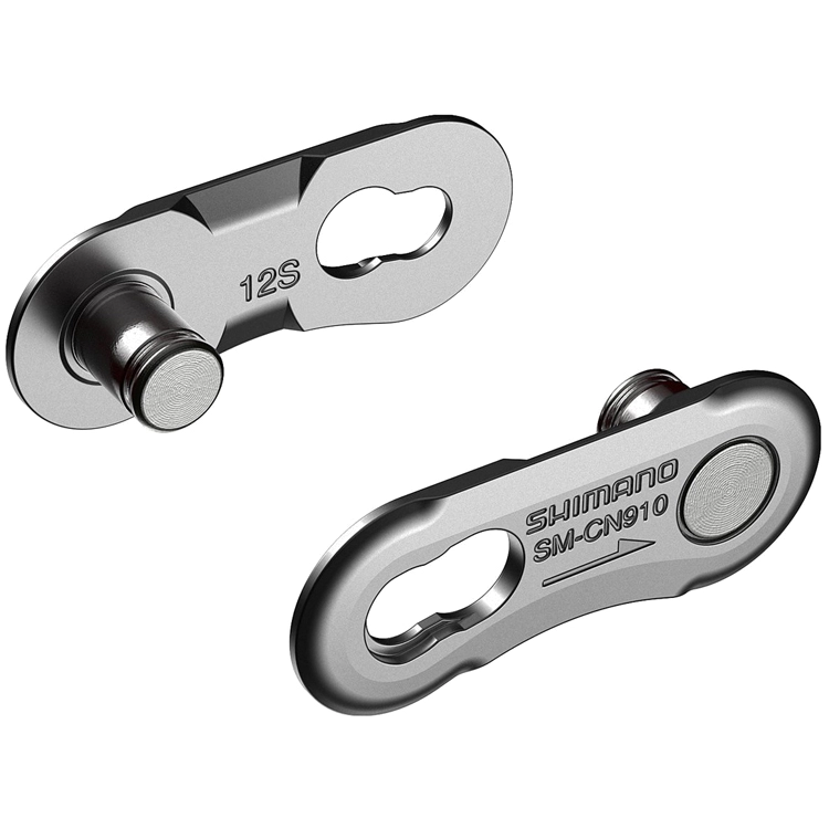 Звено соединительное цепи SHIMANO SM-CN910-12