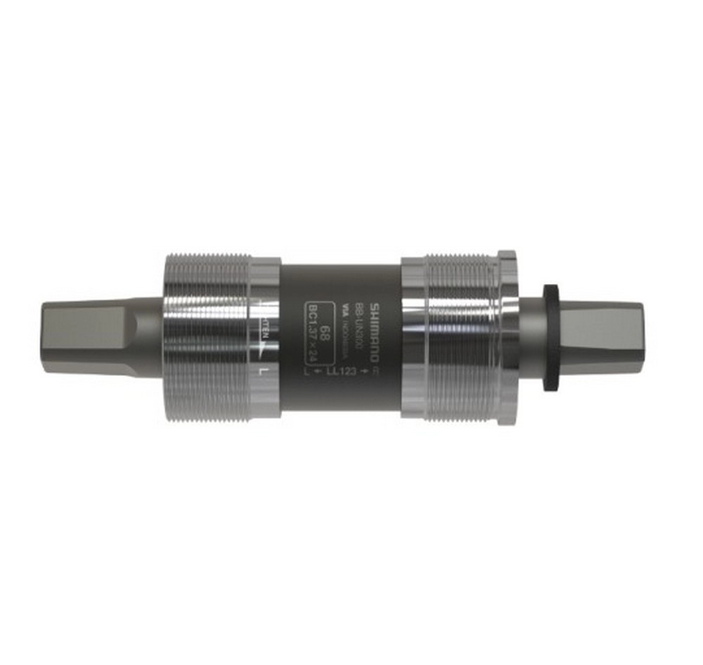 Butuc pedalier SHIMANO ABBUN300B22B