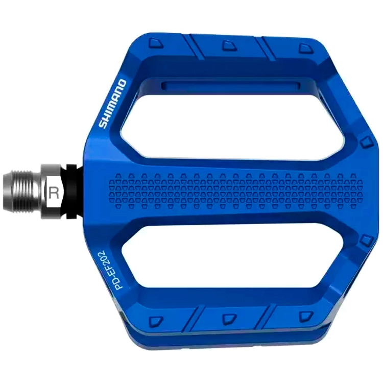 Педали SHIMANO PD-EF202