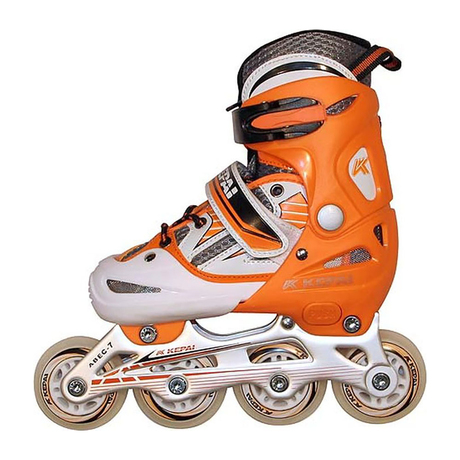 Role MAIJIA Rollerblades