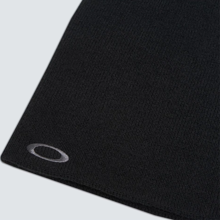 Caciula Oakley Fine Knit Beanie