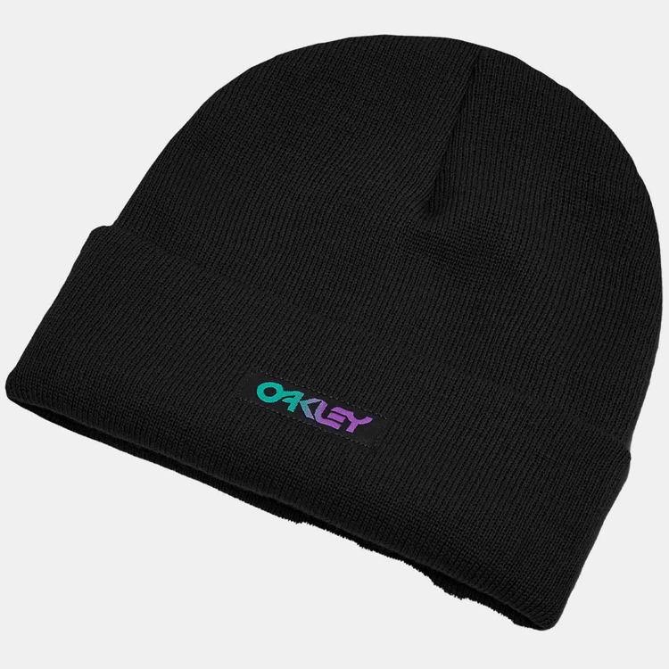 Шапка Oakley B1B Gradient Patch Beanie