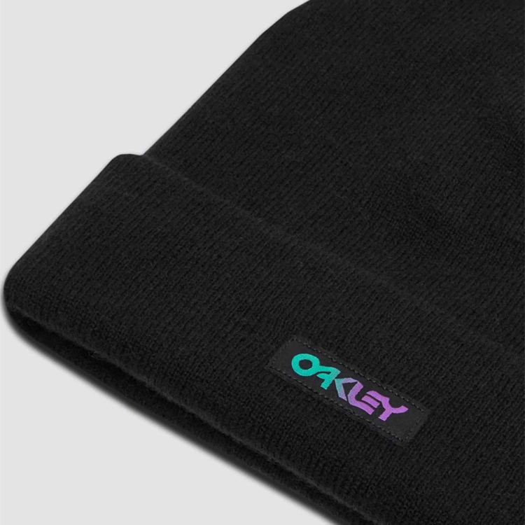 Шапка Oakley B1B Gradient Patch Beanie