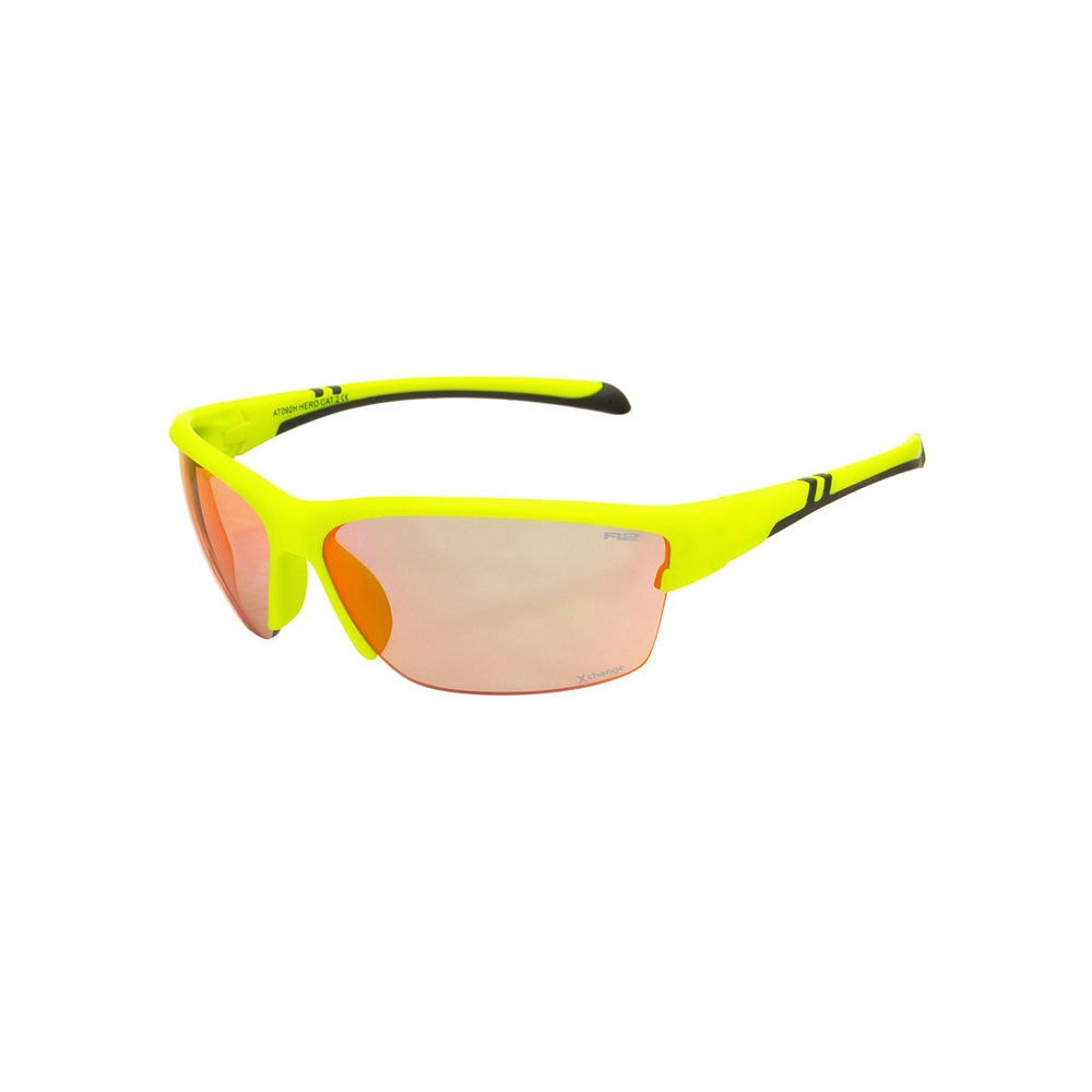 Ochelari ciclism R2 HERO