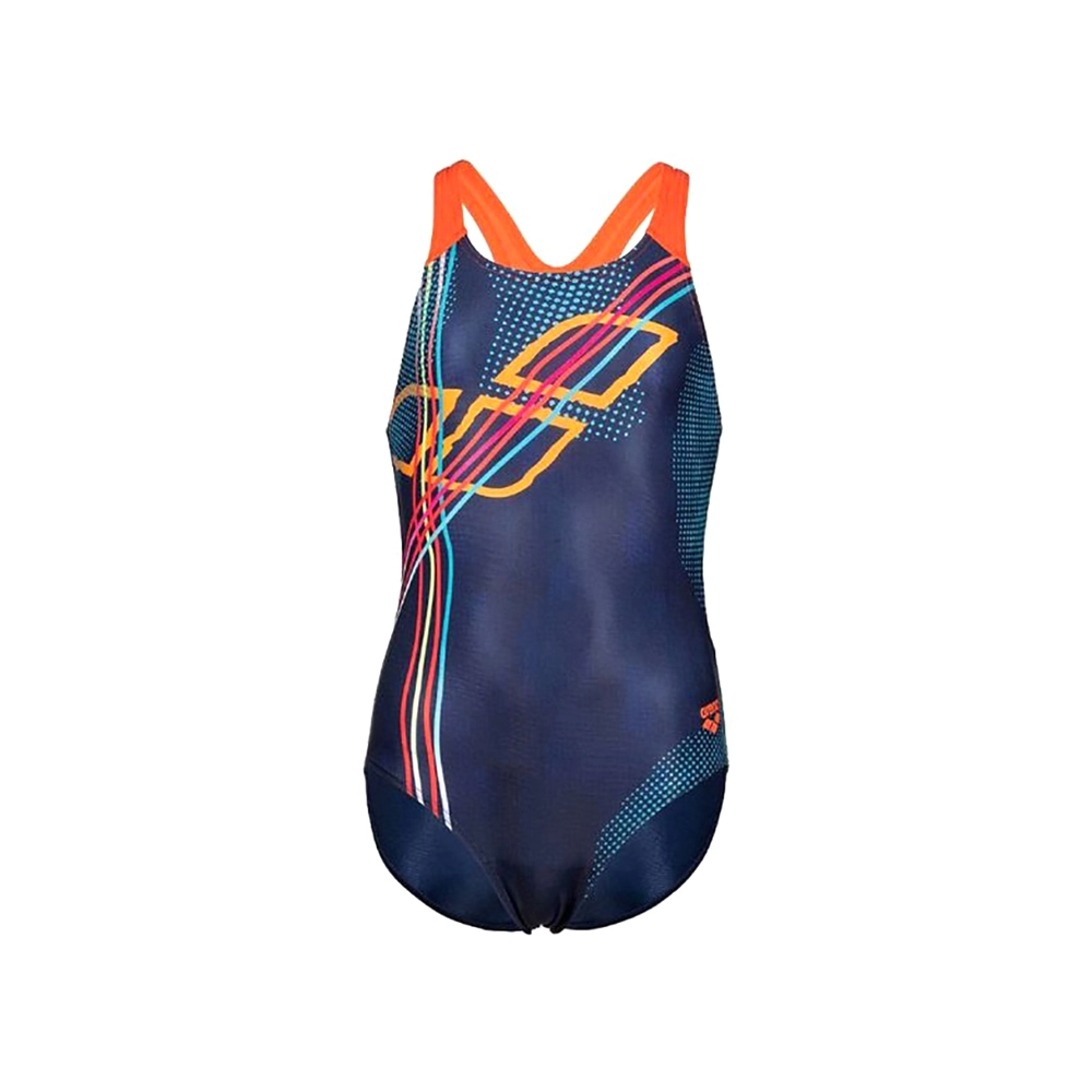 Купальник Arena GIRLS SWIMSUIT SWIM PRO BACK 