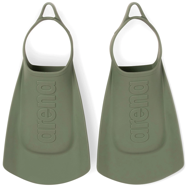 Labe de inot Arena FINS ADULT