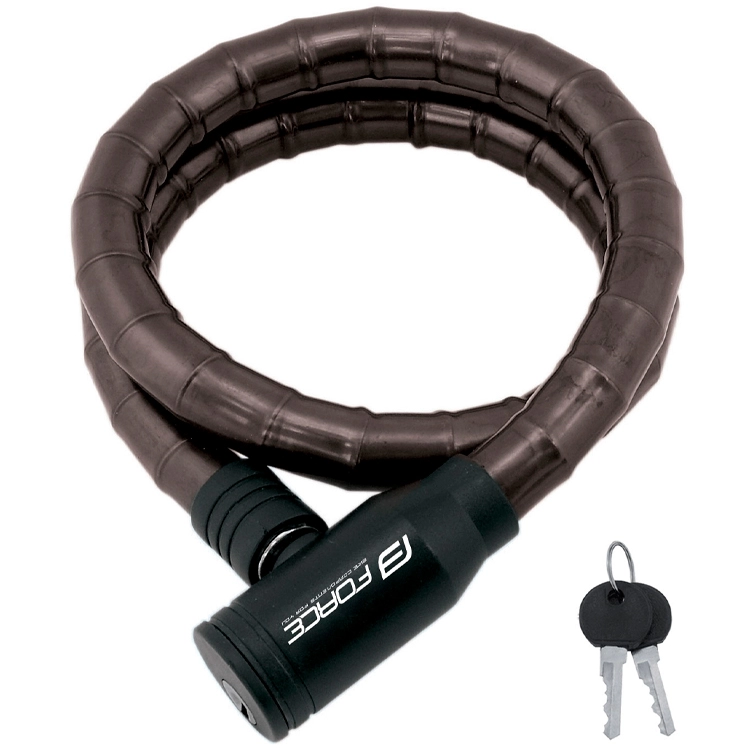 Велозамок Force F protected 